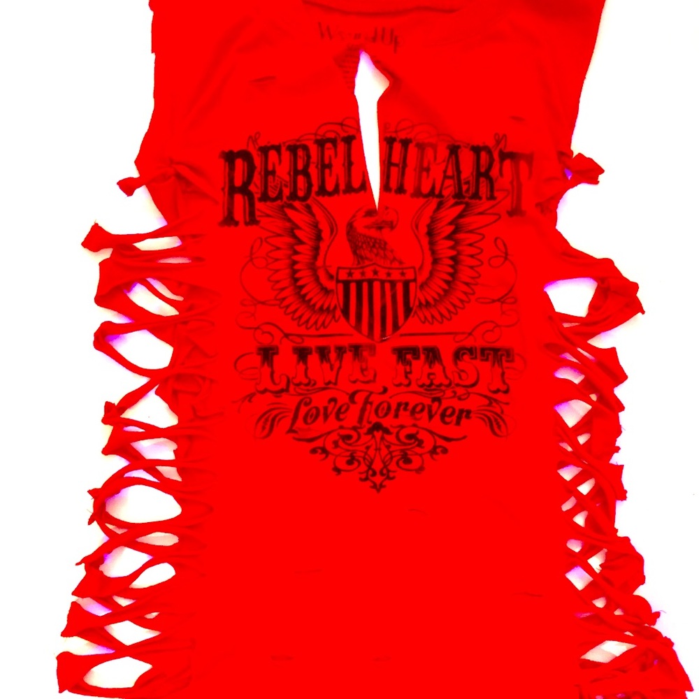 Reconstructed Tee